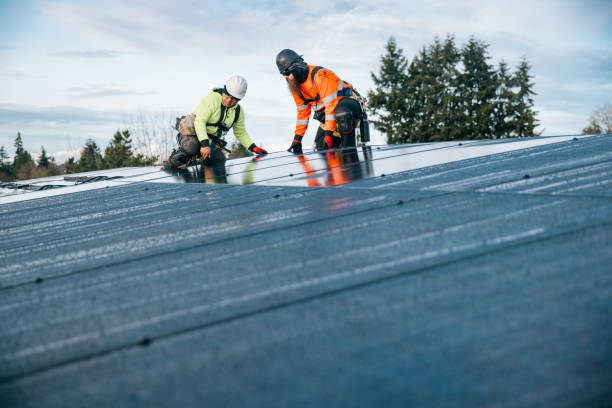 Trusted Roof Installation service in Yadkinville, NC - Ben Roofing and Steel LLC